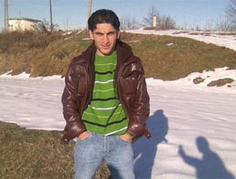 Öldürülen Çelik'in son MSN kayıtları