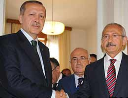 Gandi Erdoğan'a Büyükanıt'ı sordu