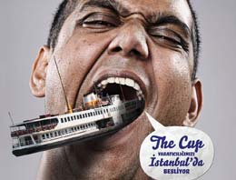 Reklamın devleri şehre geliyor!