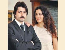 Türkiye'ye 7 ay önce geldi başrolü kaptı!