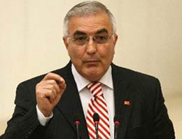 CHP'li Ensar Öğüt'ün ölümcül iddiası!