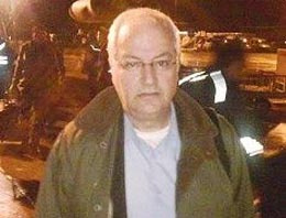 Türk gazeteci Libya cehennemini anlattı