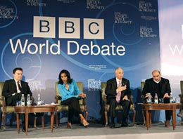 Türkiye mi model Malezya mı?