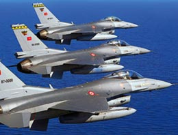 Askeri birliklerin gizli sırları çete dosyasında