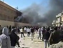 Meğer Arap dünyasını yakan bir generalmiş!