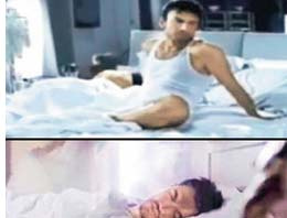 Yusuf Güney Tarkan'a özenirse...