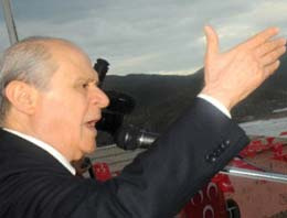 Devlet Bahçeli neden endişeli?