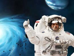 Türkleri uzaya bu üniversite çıkaracak!