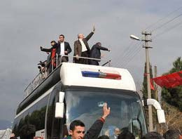 Kemal Kılıçdaroğlu ölümden döndü!