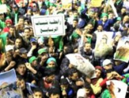 Güvenlik Konseyi Libya'yı değerlendiriyor