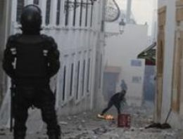 Tunus 24 Temmuz'da sandığa gidiyor