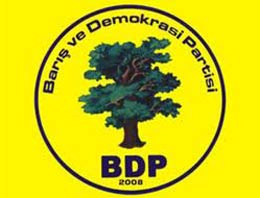 BDP'den 11 ilde ön seçim kararı