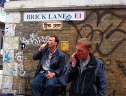 Kuzey Avrupalıların alkol sorunu