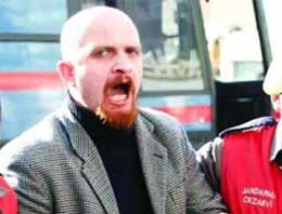 O bombacılara eğitimi Jandarma verdi!