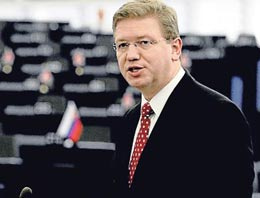 AB Türkiye seçim sürecinden endişeli