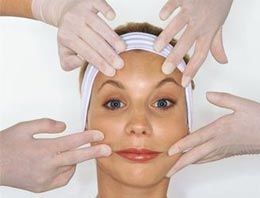 Estetik yaptır mutlu ol!