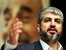 Erbakan'ın cenazesinde Hamas bilmecesi!