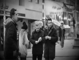 Rekor klibin sokak öyküleri içler acısı