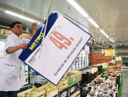 Rus halkı artan fiyatlara tepkili