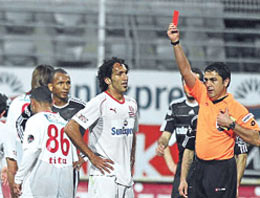 Uyanık Necip başını derde sokabilir