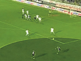 Guti golü nasıl attığını anlattı