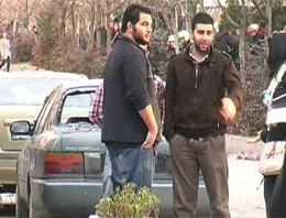 BDP ve TKP'li öğrenciler birbirine girdi