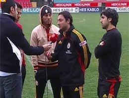 Florya'da iktidar savaşları