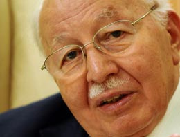 Gözler Erbakan'ın siyasi vasiyetinde