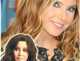 Ece Erken o sözü kime söyledi!