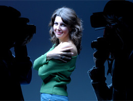 Kusursuz bir fotoğrafa ne dersiniz?