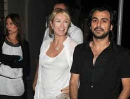 Seda Seyan yine son noktayı koydu!