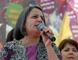 BDP'li vekilden Erdoğan'a çirkin söz