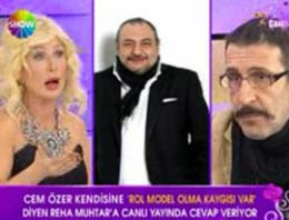 Seda Sayan demediğini bırakmadı