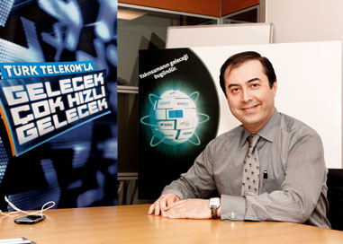 Türk Telekom Avrupa'ya açılıyor