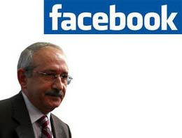 Facebook'ta Kılıçdaroğlu çılgınlığı!