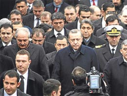 Milliyet yazarına göre ittifak tamam