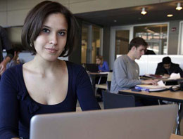 Yıllık fotoğrafını beğenmedi milyoner oldu