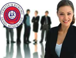 Dokunulmayan işsiz kalmayacak