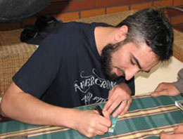 Sagopa Kajmer'e soruşturma açıldı