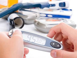 Şeker hastalarına bakanlık müjdesi