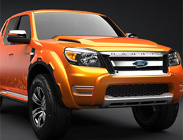 Ford 35 bin pikabını geri çekiyor