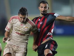 Galatasaray'da bıçak kemiğe dayandı