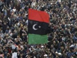 'Batı, Arap Dünyası'na karşı ikiyüzlü mü?'