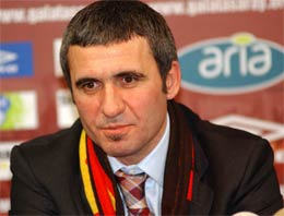 Hagi istifa sorusuna ne cevap verdi?