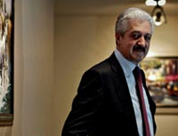 Mehmet Ali Aydınlar bir kez daha itiraf etti