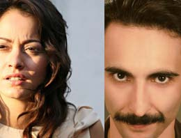 Ünlü çift üçüncü kez barıştı!