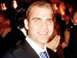 Devletin ilk Ermeni memuru!