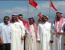 Araplar kitap okuma fakiri