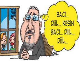 Engin Ardıç dayak mağduru mu?