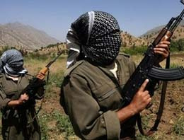 PKK'nın mesaj şifresi çözüldü!